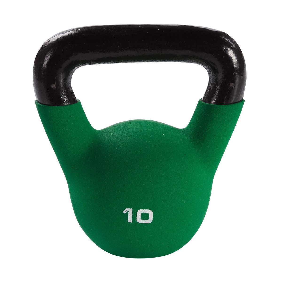 KettleBell-GREEN-10LB