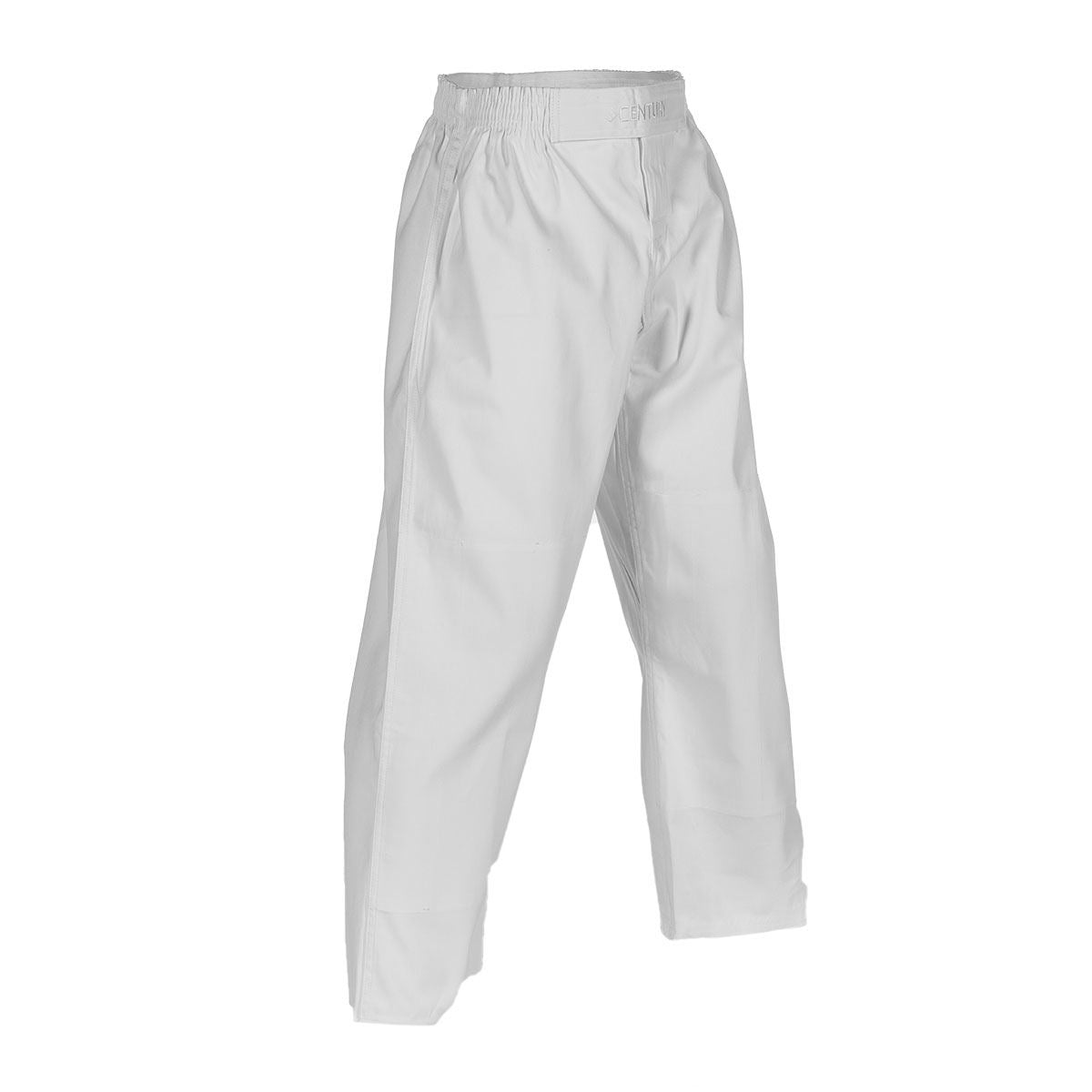 8 oz. Twill BJJ Hybrid Waist Pants