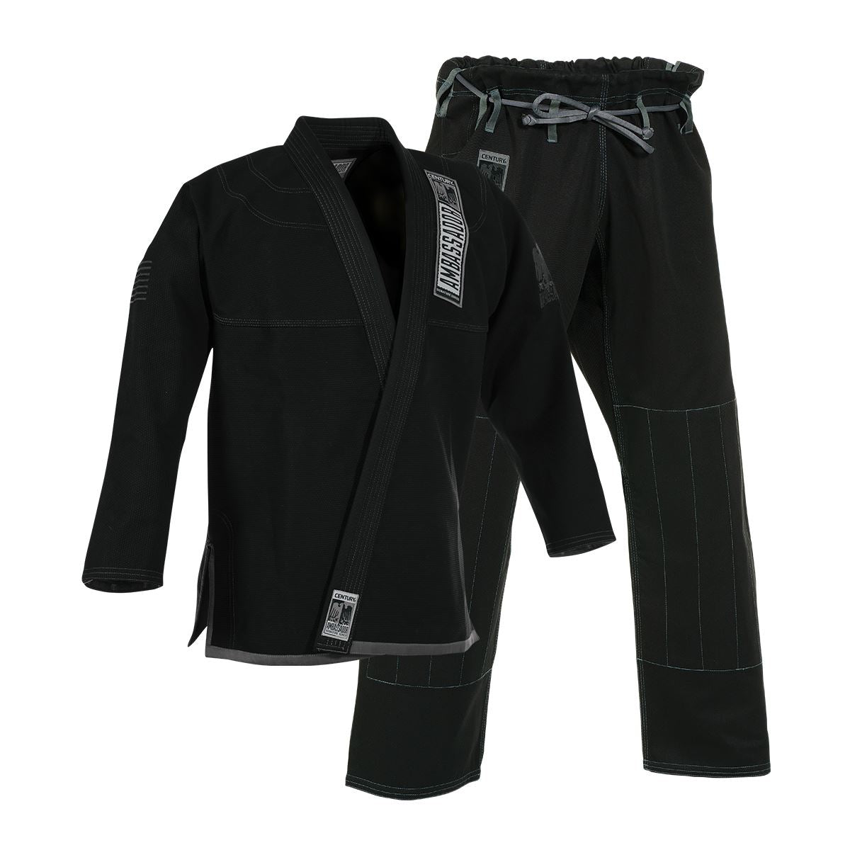 Ambassador Brazilian Jiu-Jitsu Gi