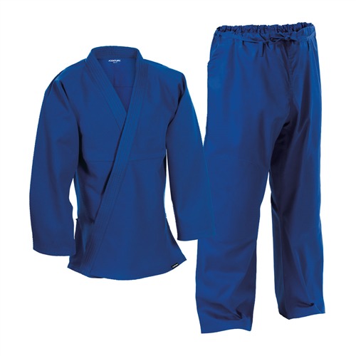 Brazilian Fit Student Jiu-Jitsu Gi