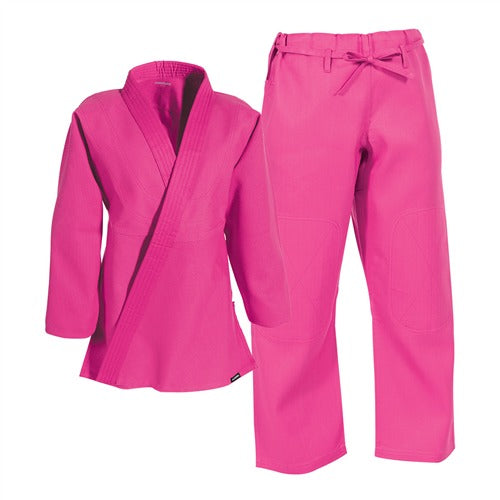 Brazilian Fit Student Jiu-Jitsu Gi