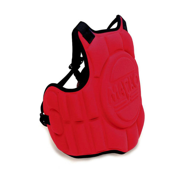 Chest Guard