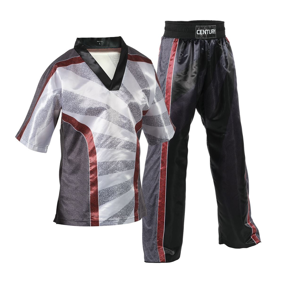 Competition Fighter Uniform