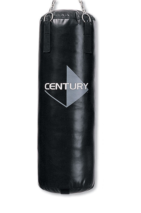 Vinyl Heavy Bag with Gloves