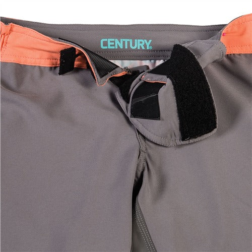 Lynx Fight Shorts - Ladies