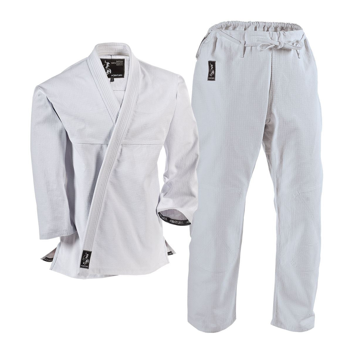 Ripstop Brazilian Fit Jiu-Jitsu Gi