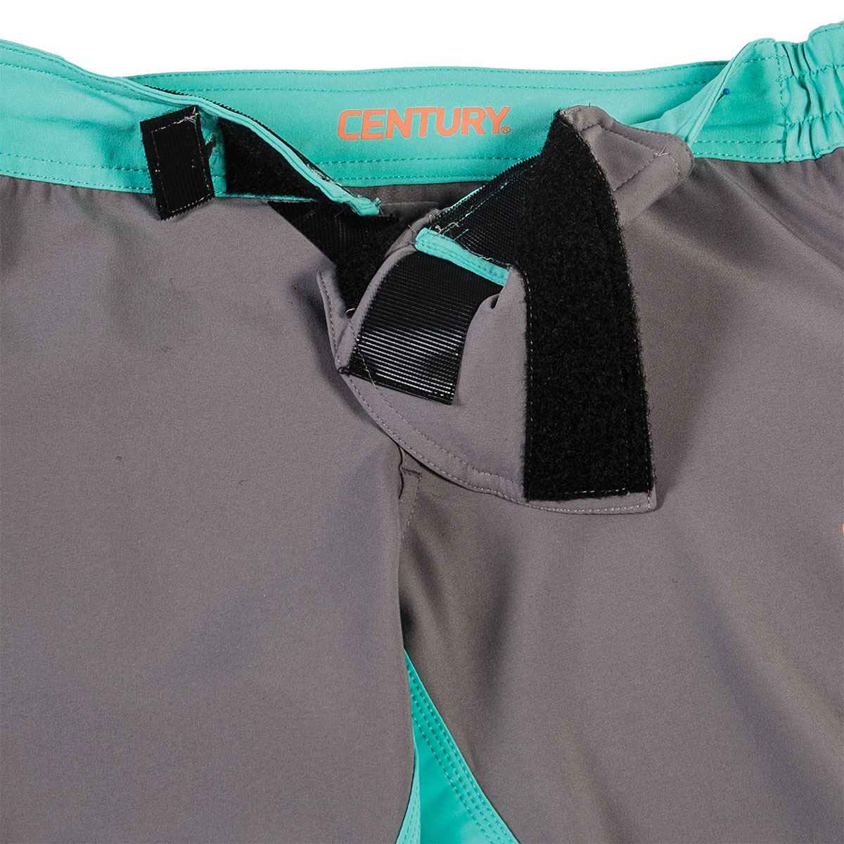 Spider Monkey Fight Shorts - Ladies