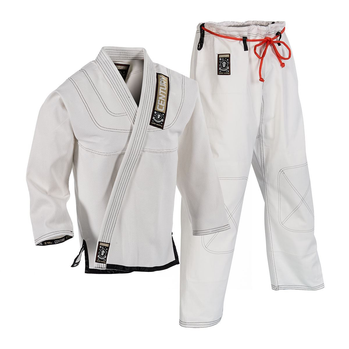 Spider Monkey Gi