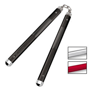 XMA Aluminum Nunchaku