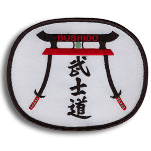 Bushido Patch