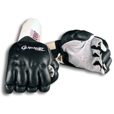 ProForce® Gladiator Kempo Gloves – AMAS