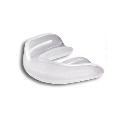 Single Mouthguard
