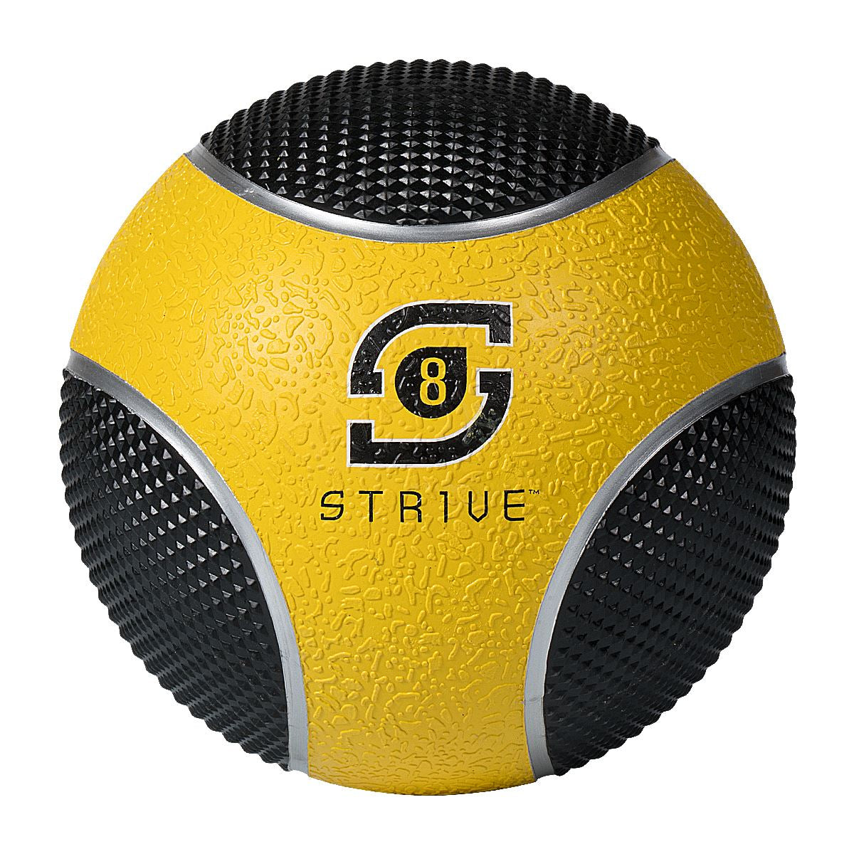 Power Grip Ball