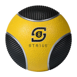 Rip Your Grip Power Balls - Paire Pour Renforcer Prise Et Pince - Boules En Bois Dur