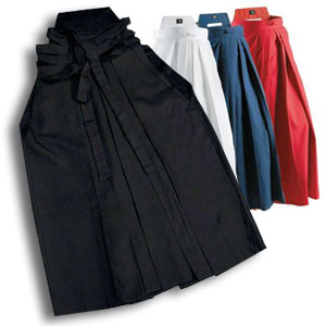 Hakama Pants