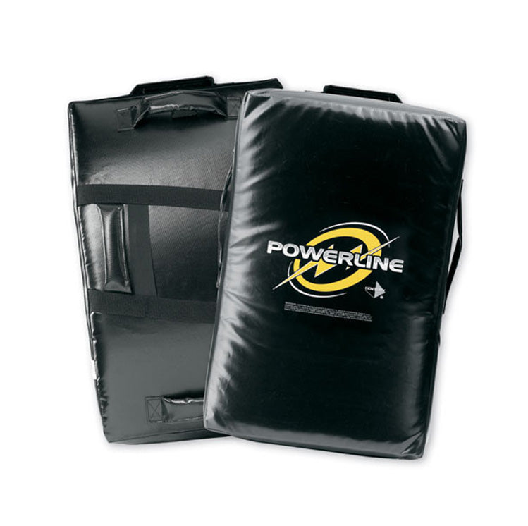 Powerline Curved Slammer Shield