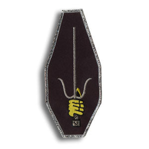Sai Fighter Patch