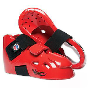 ProForce® Thunder Kicks - Red