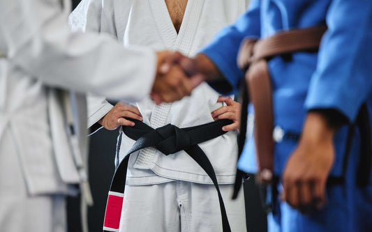 2026 Martial Arts Gear Upgrades: The Most Popular Equipment Students Are Replacing Right Now