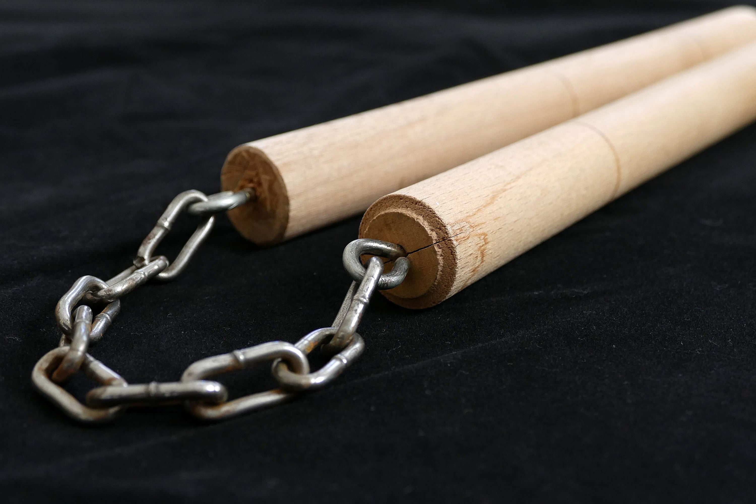 Martial Arts Weapons Explained Types, Uses & Training Tips AMAS