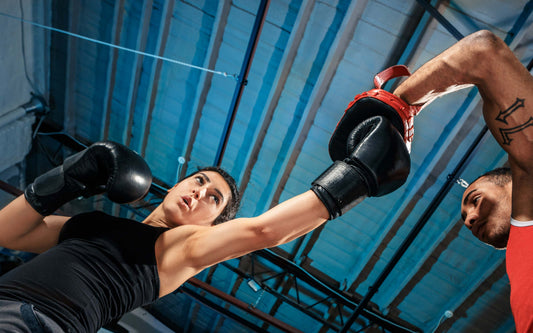 How Martial Arts Training Improves Balance and Coordination