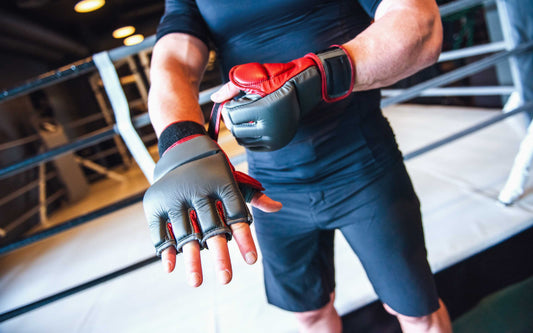 How Martial Arts Schools Can Choose the Right Equipment for Their Dojo