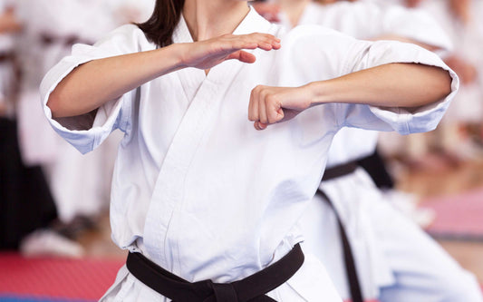 How to Choose the Right Gi Weight and Fabric for Your Discipline