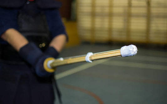 How to Choose the Right Training Weapon: Foam, Wood, Polypropylene, or Aluminum?