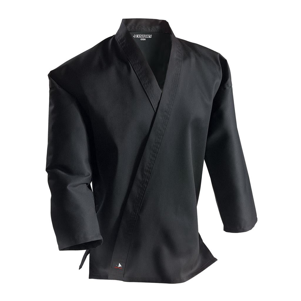 8 oz. Middleweight Traditional Jacket