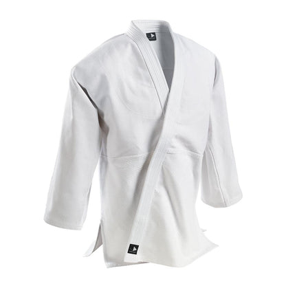 Single-Weave Student Judo Gi - Elastic Pants