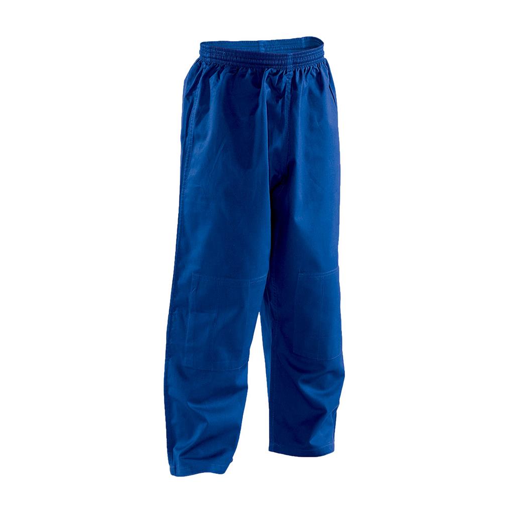 Single-Weave Student Judo Gi - Elastic Pants