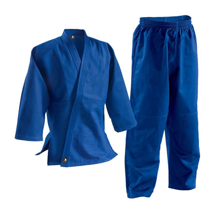 Single-Weave Student Judo Gi - Elastic Pants