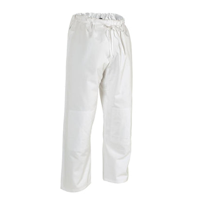 Single-Weave Student Judo Gi - Drawstring Pants