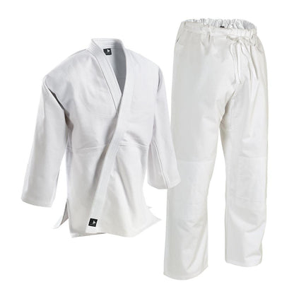 Single-Weave Student Judo Gi - Drawstring Pants