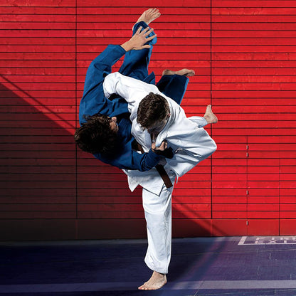 Single-Weave Student Judo Gi - Drawstring Pants