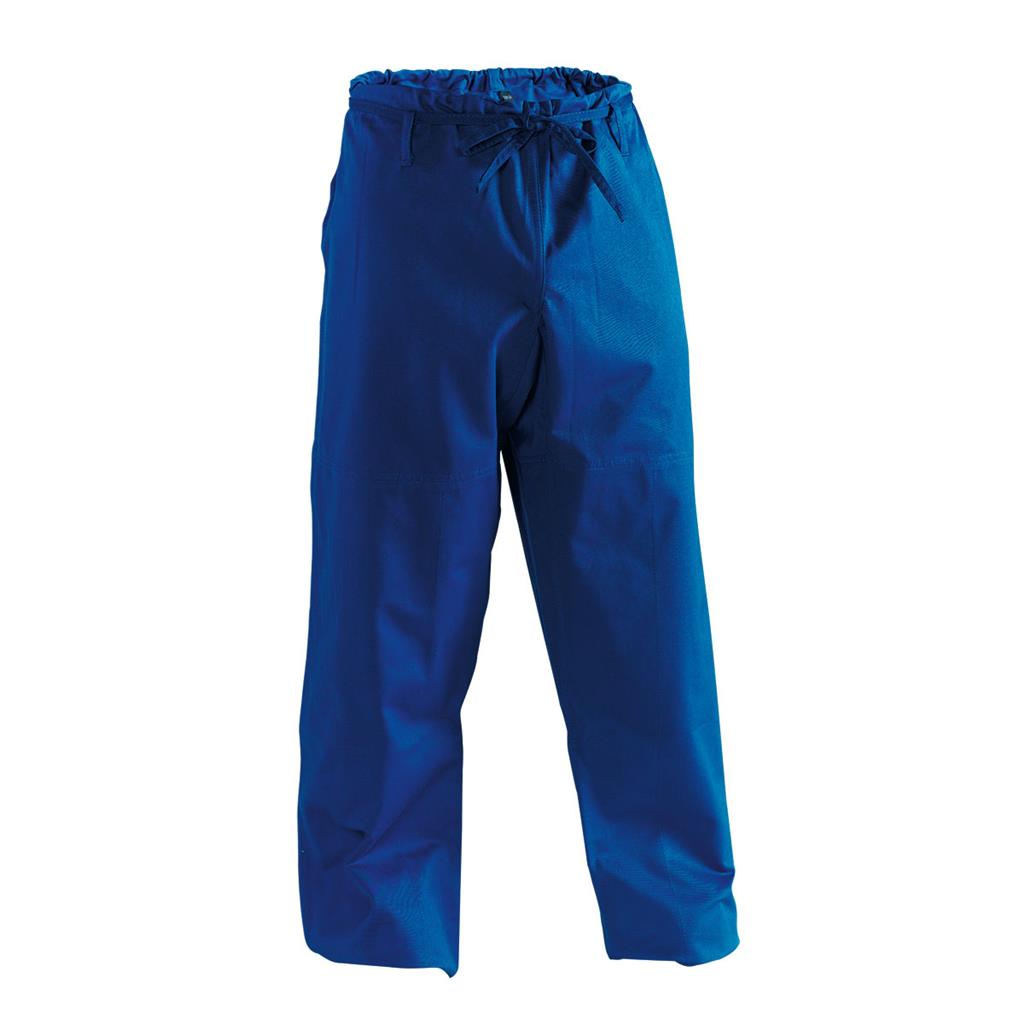 Single-Weave Student Judo Gi - Drawstring Pants