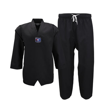 Student Ribbed Uniform