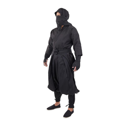 Stephen Hayes Ninja Uniform