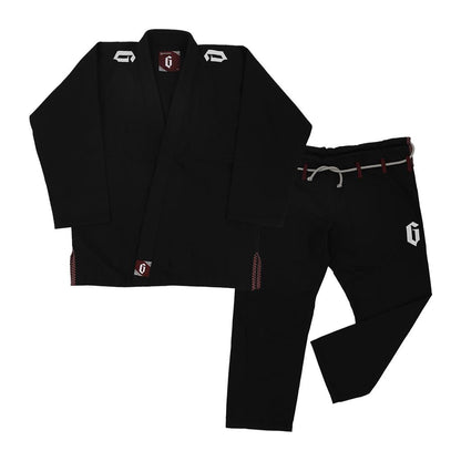 Gameness Mens Air Pro Gi 2.0