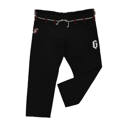 Gameness Mens Air Pro Gi 2.0