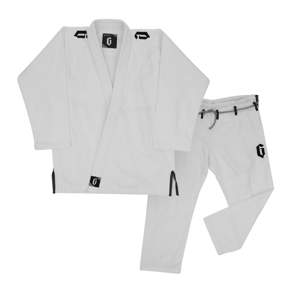 Gameness Mens Air Pro Gi 2.0