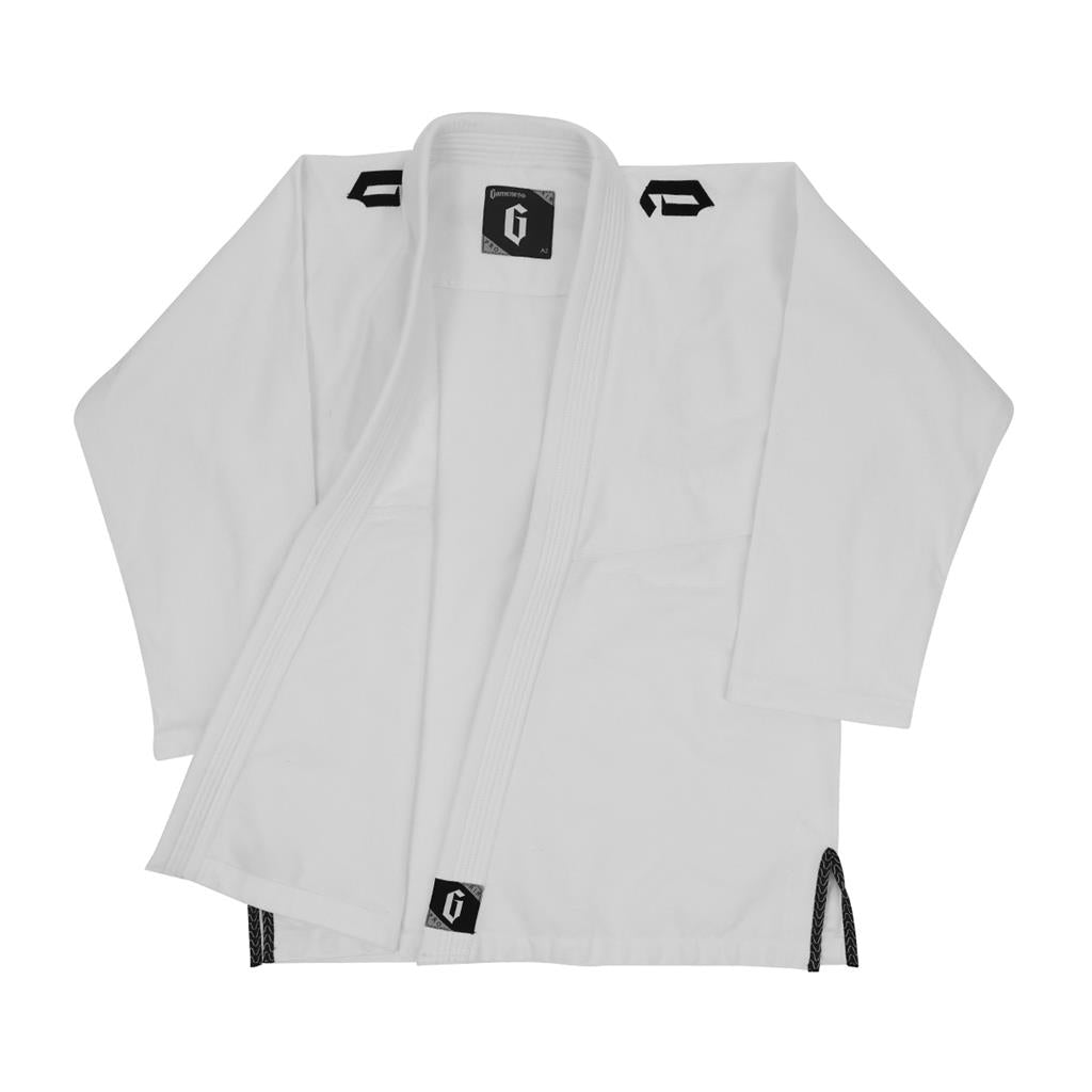 Gameness Mens Air Pro Gi 2.0