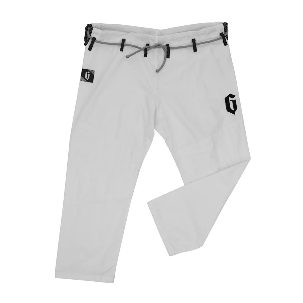 Gameness Mens Air Pro Gi 2.0