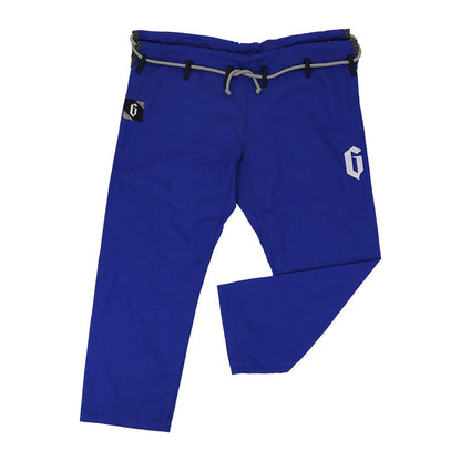 Gameness Mens Air Pro Gi 2.0