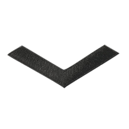 Iron-On Chevron Patch