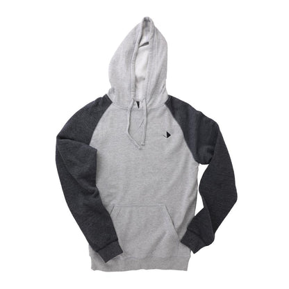 Century Warrior Card Hoodie