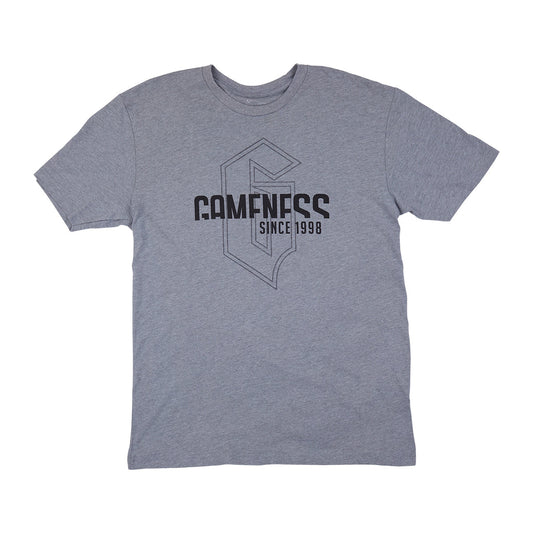 Gameness since 1998 Tee