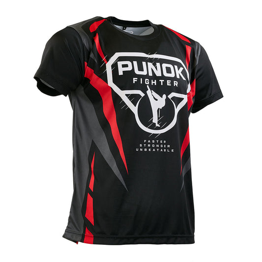 Punok Fighter Training Tee