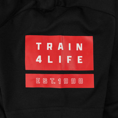 Gameness Train for Life Tee