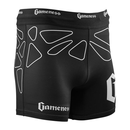 Gameness Men's Vale Tudo Short